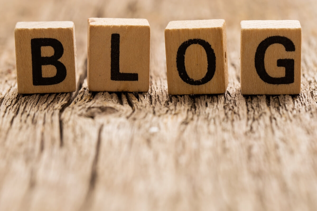 bienvenido a nuestro blog